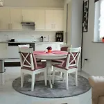 Apartment Grazia