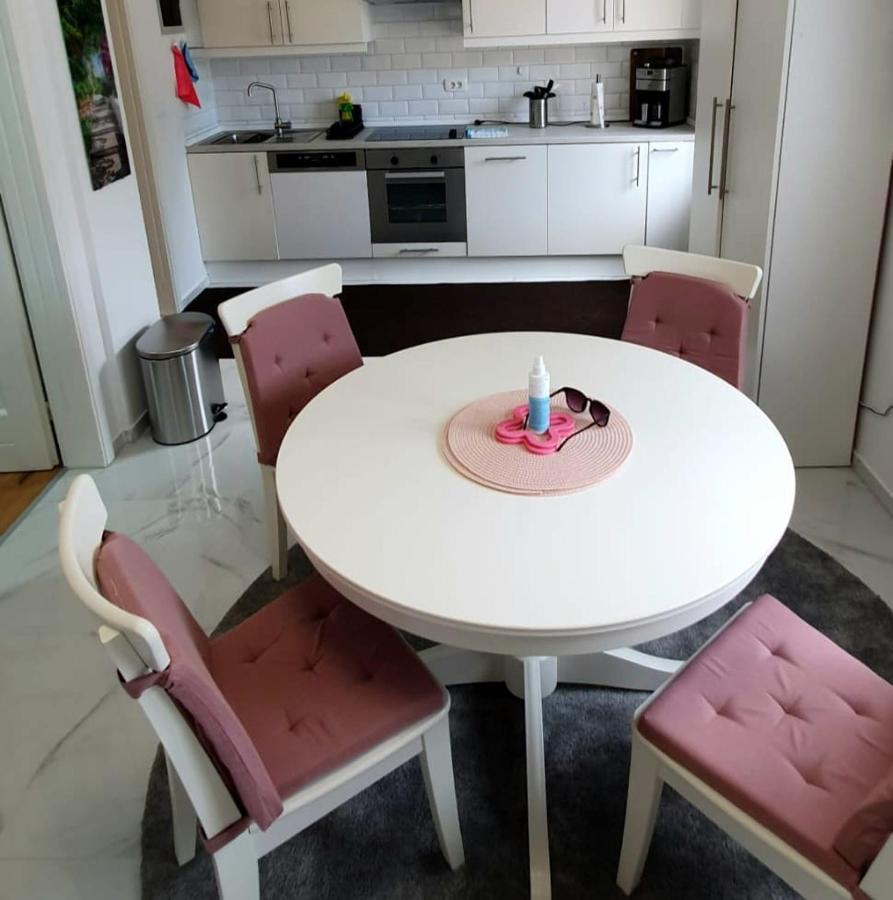 Grazia Apartma
