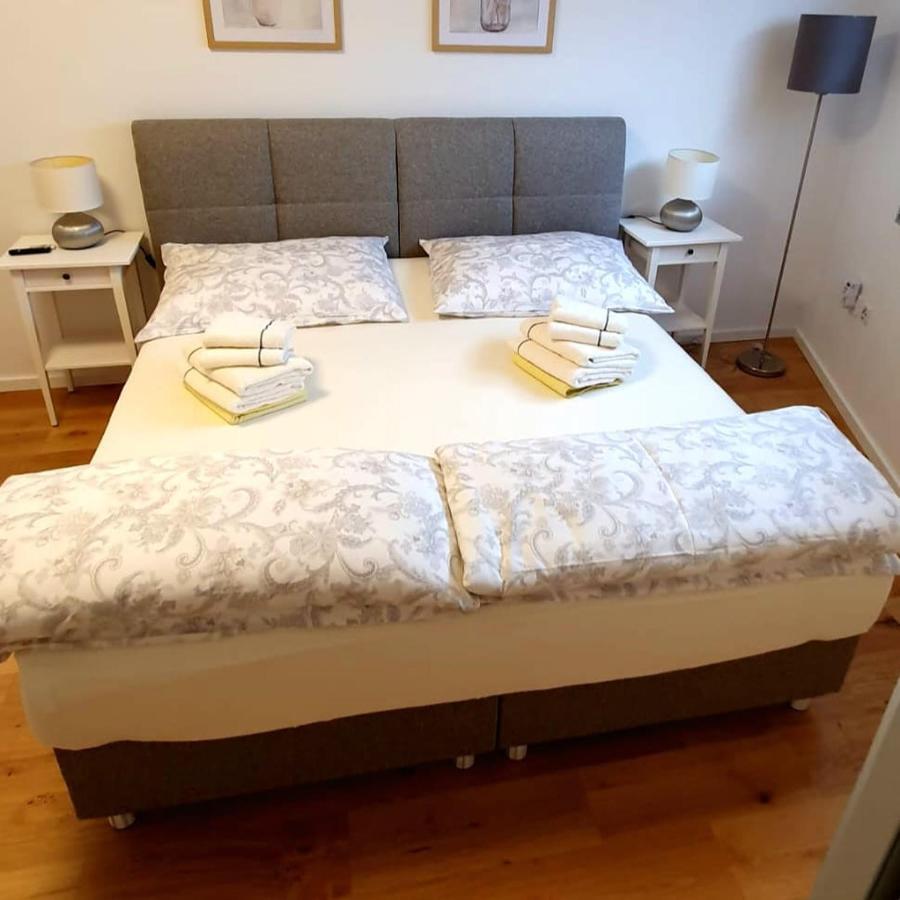 Grazia Apartma