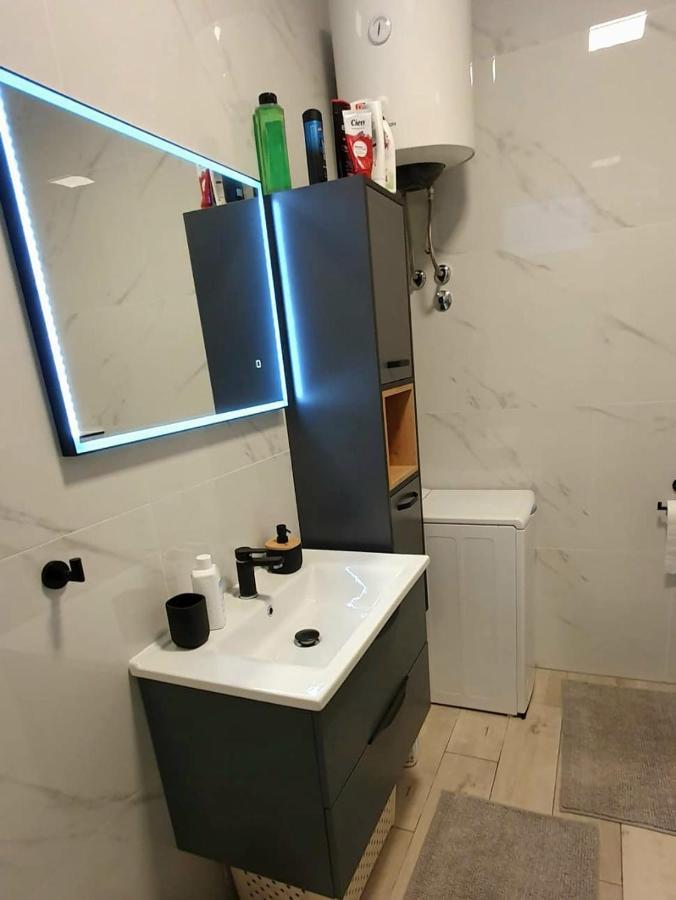 Appartement Grazia Pula